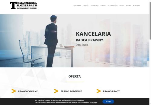 tomaszewska-sloderbach.pl
