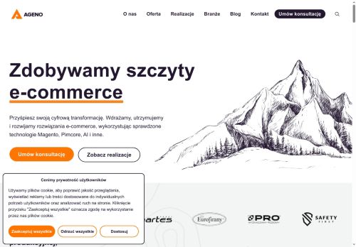 tomaszjedrzejewski.ownlog.com