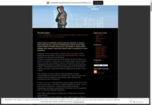 tomaszkasprzyk.wordpress.com