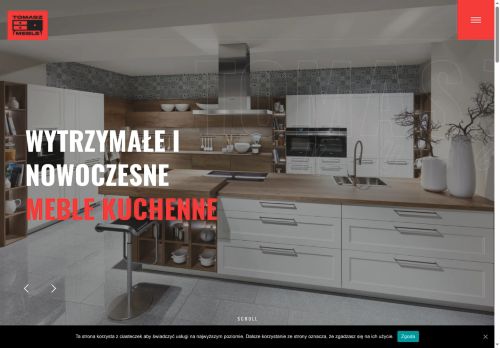 tomaszkuchnielublin.pl