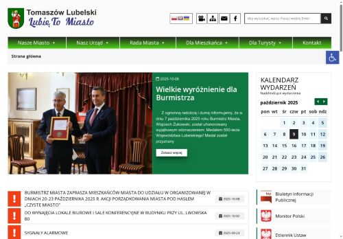 tomaszow-lubelski.pl