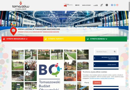 tomaszow-maz.eu