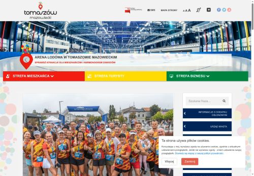 tomaszow-maz.pl