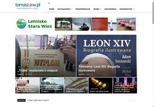 tomaszow.pl