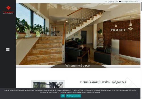 tombet.com.pl
