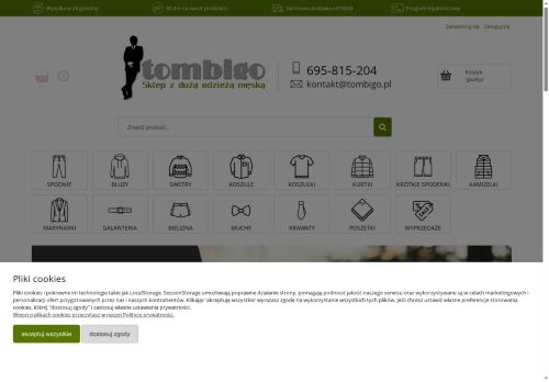 tombigo.pl