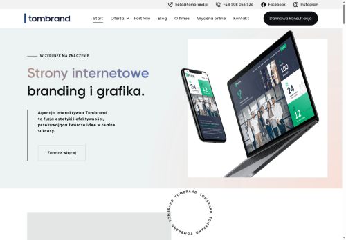 tombrand.pl