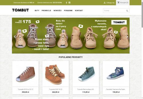 tombut.pl