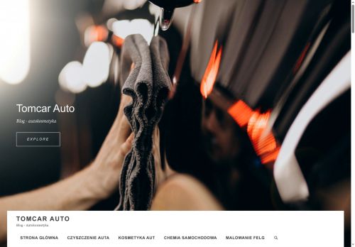 tomcar-auto.pl