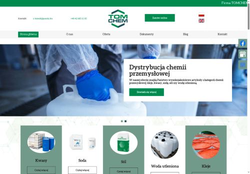 tomchem.pl