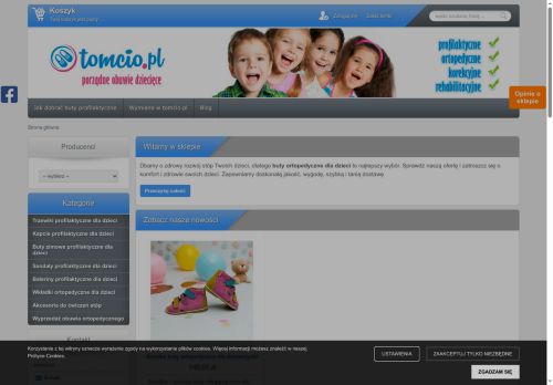tomcio.pl