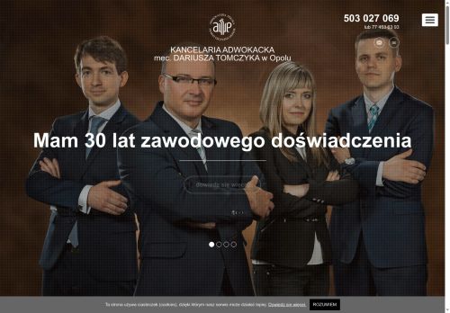 tomczyk.opole.pl