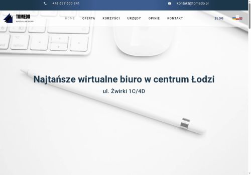 tomedo.pl