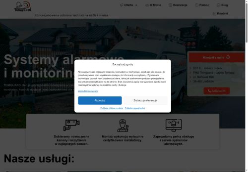 tomguard.pl
