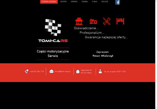 tomi-cars.pl