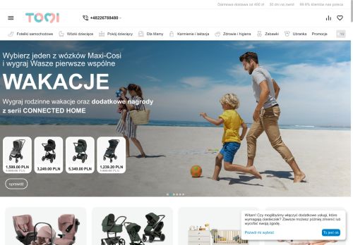 tomi.pl