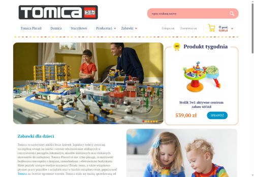 tomica.pl