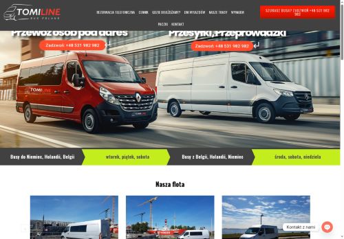 tomiline.pl