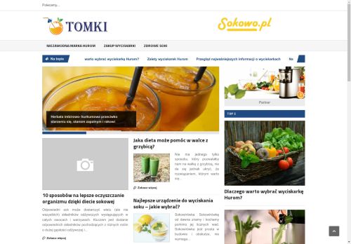 tomki.pl