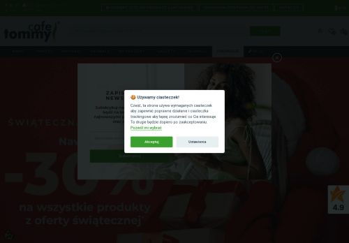 tommycafe.pl
