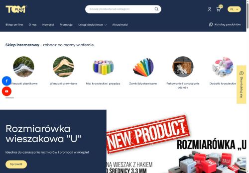 tomplastsklep.pl