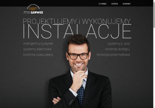 tomserwis.com.pl