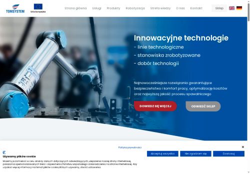 tomsystem.pl