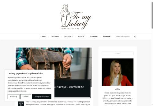 tomykobiety.pl