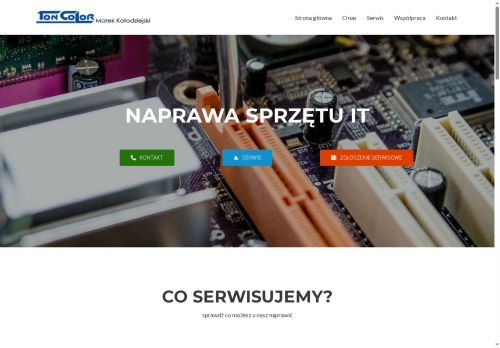 toncolor.com.pl