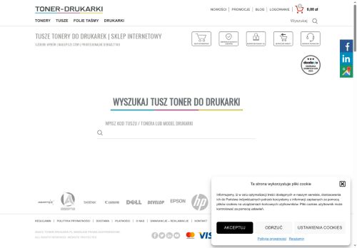 toner-drukarki.pl