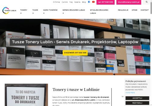 tonery-lublin.pl
