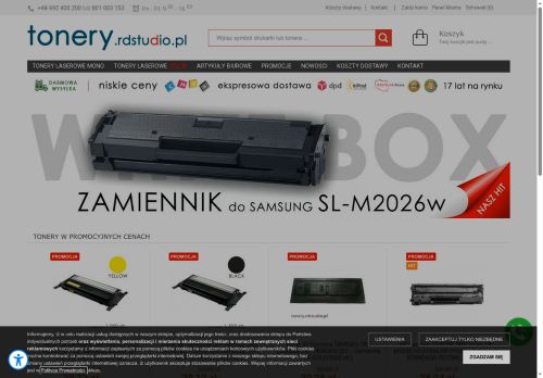 tonery.rdstudio.pl