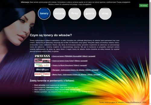 tonerydowlosow.pl
