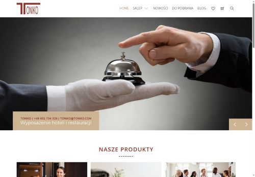 toniko.com