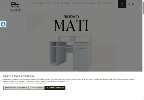 tonimeble.pl