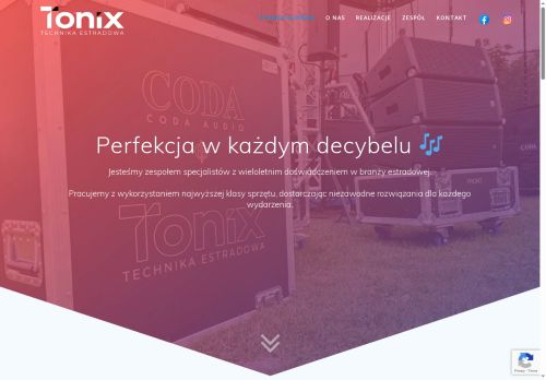 tonix.pl