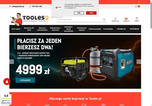 tooles.pl