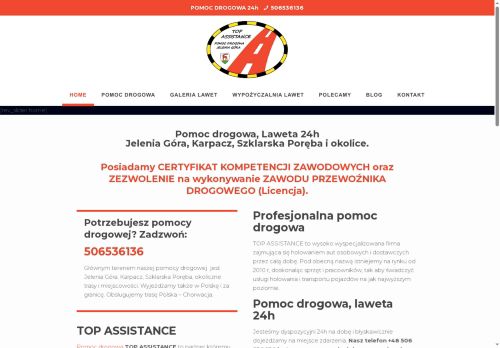 top-assistance.pl