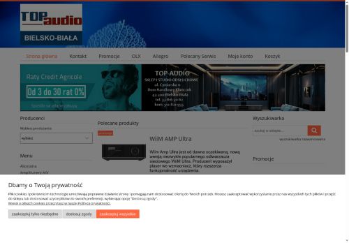 top-audio.pl
