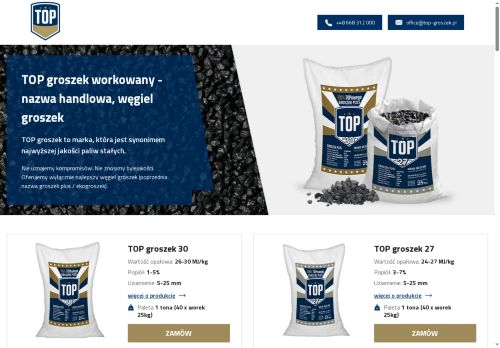 top-ekogroszek.pl