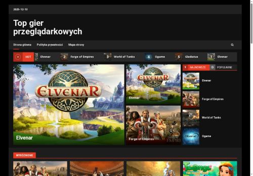 top-gamer.pl