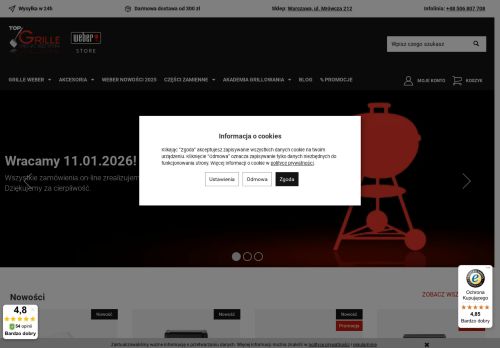 top-grille.pl