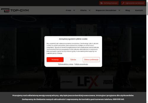 top-gym.pl
