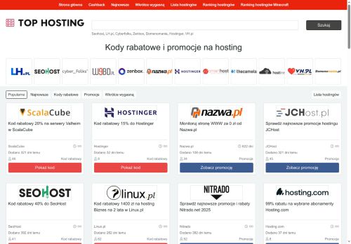 top-hosting.pl