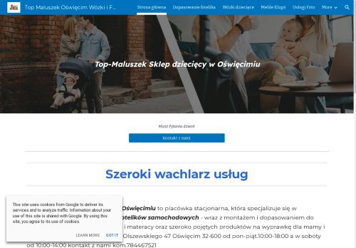 top-maluszek.pl