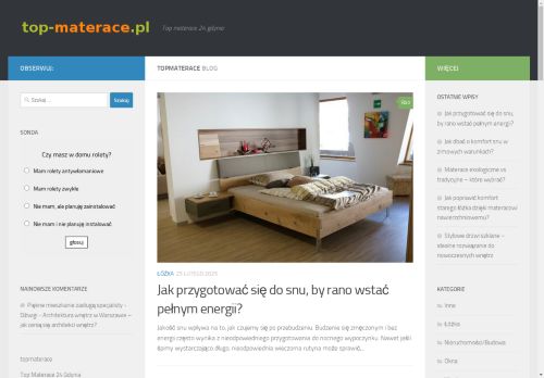 top-materace.pl