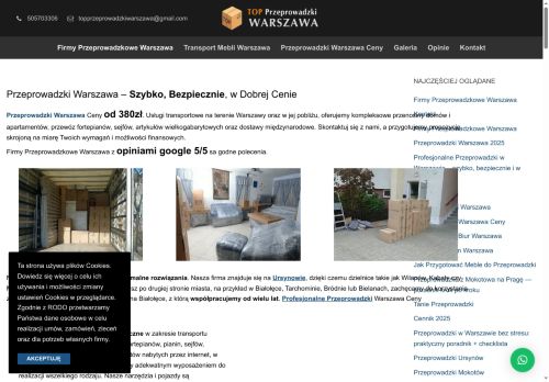 top-przeprowadzki.warszawa.pl