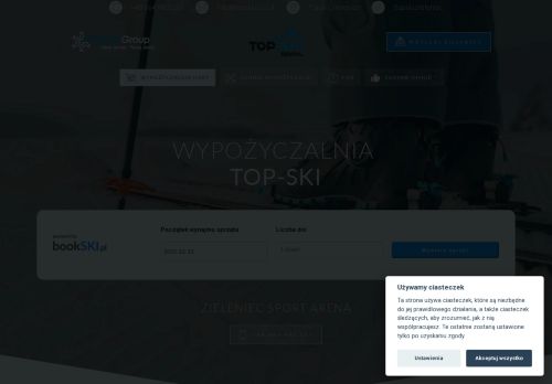 top-ski.com.pl