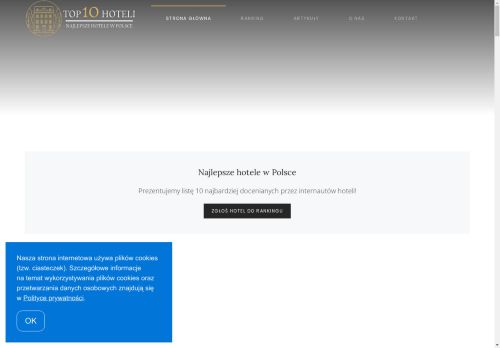 top10hoteli.pl