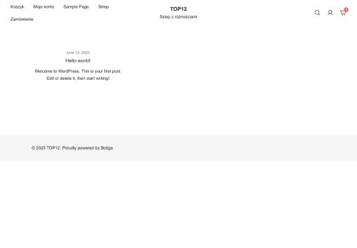 top12.pl